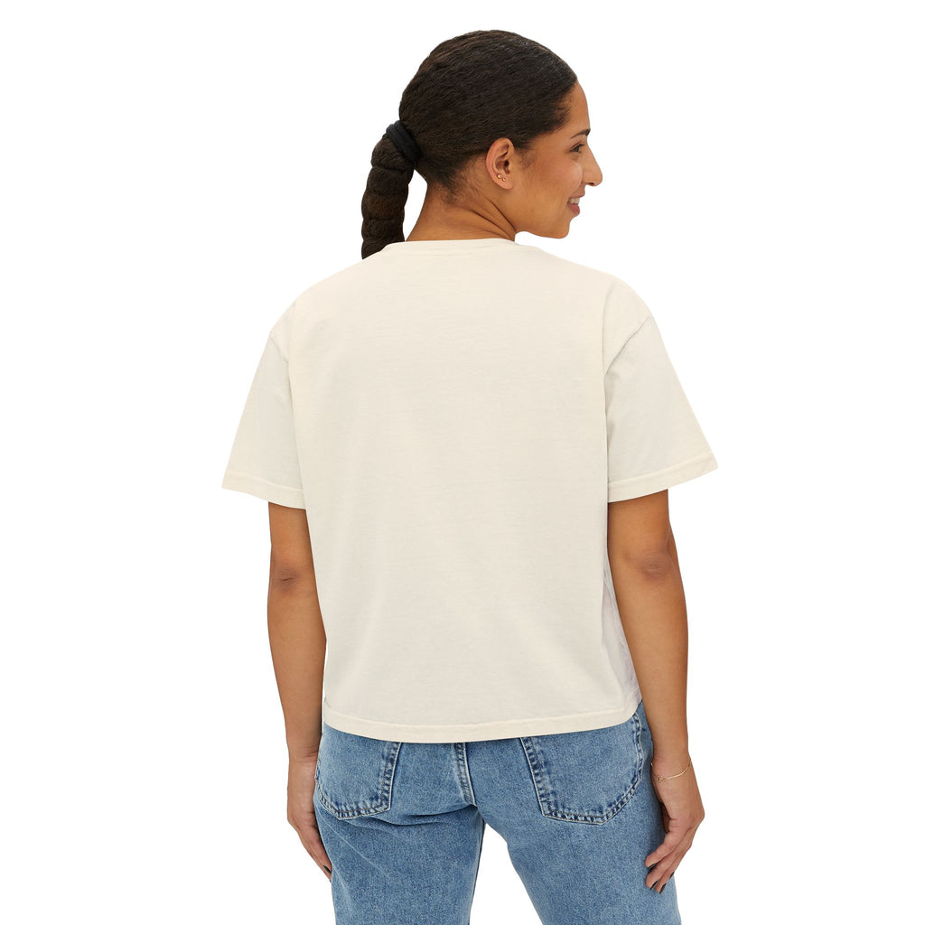 Mentally At Target Tee