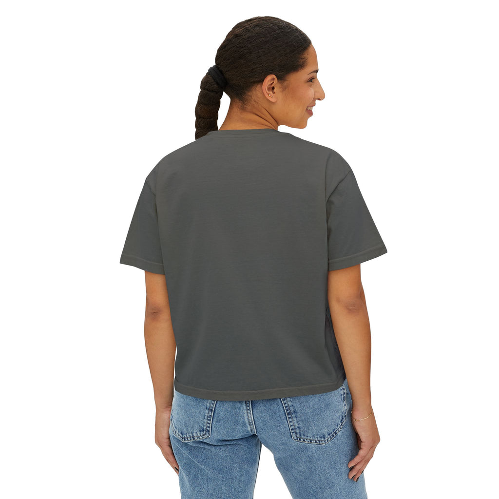 Mentally At Target Tee