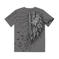 Sasuke Collection - Wing Of Departure Oversized Tee