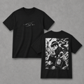 Rock Lee Unisex T-Shirt - Anime Graphic Tee