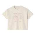 Mentally At Target Tee