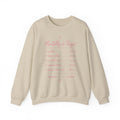 Mentally at Target Crewneck Sweatshirt