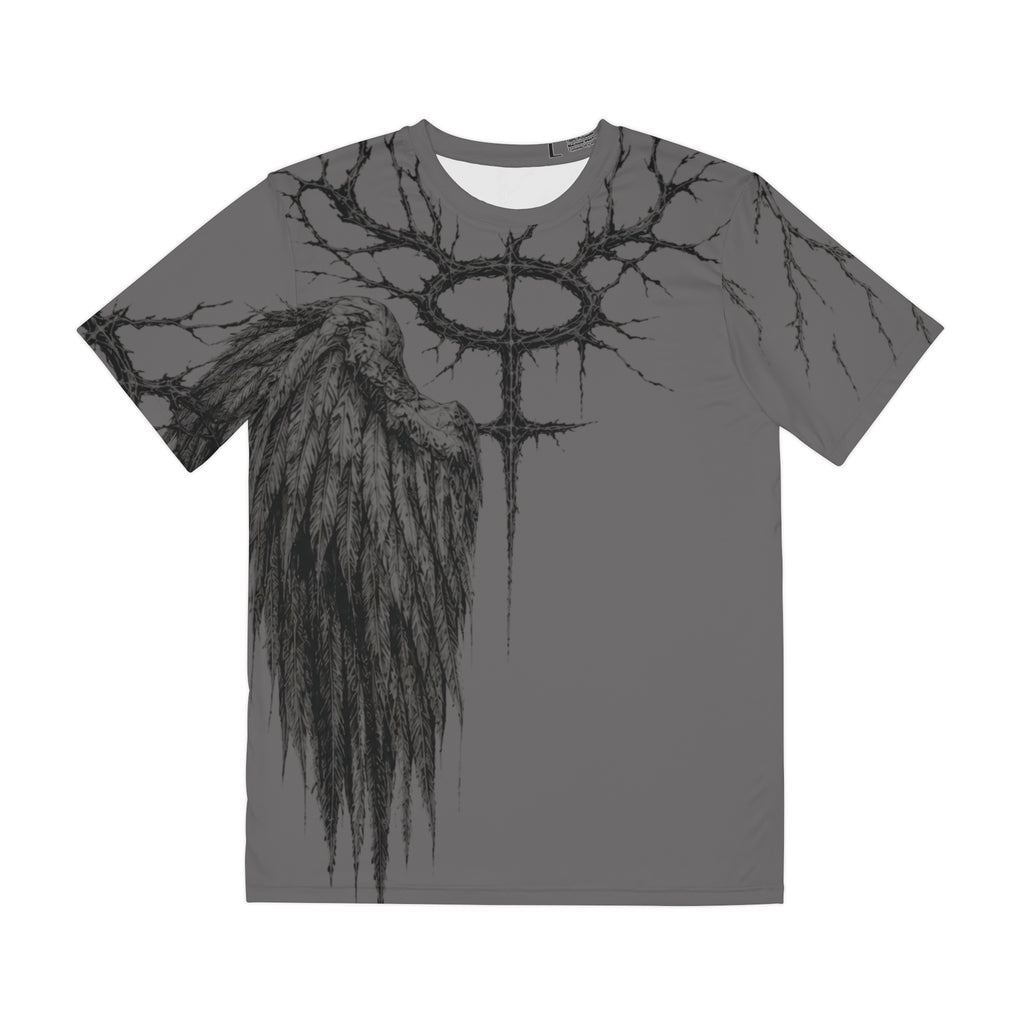 Sasuke Collection - Wing Of Departure Oversized Tee