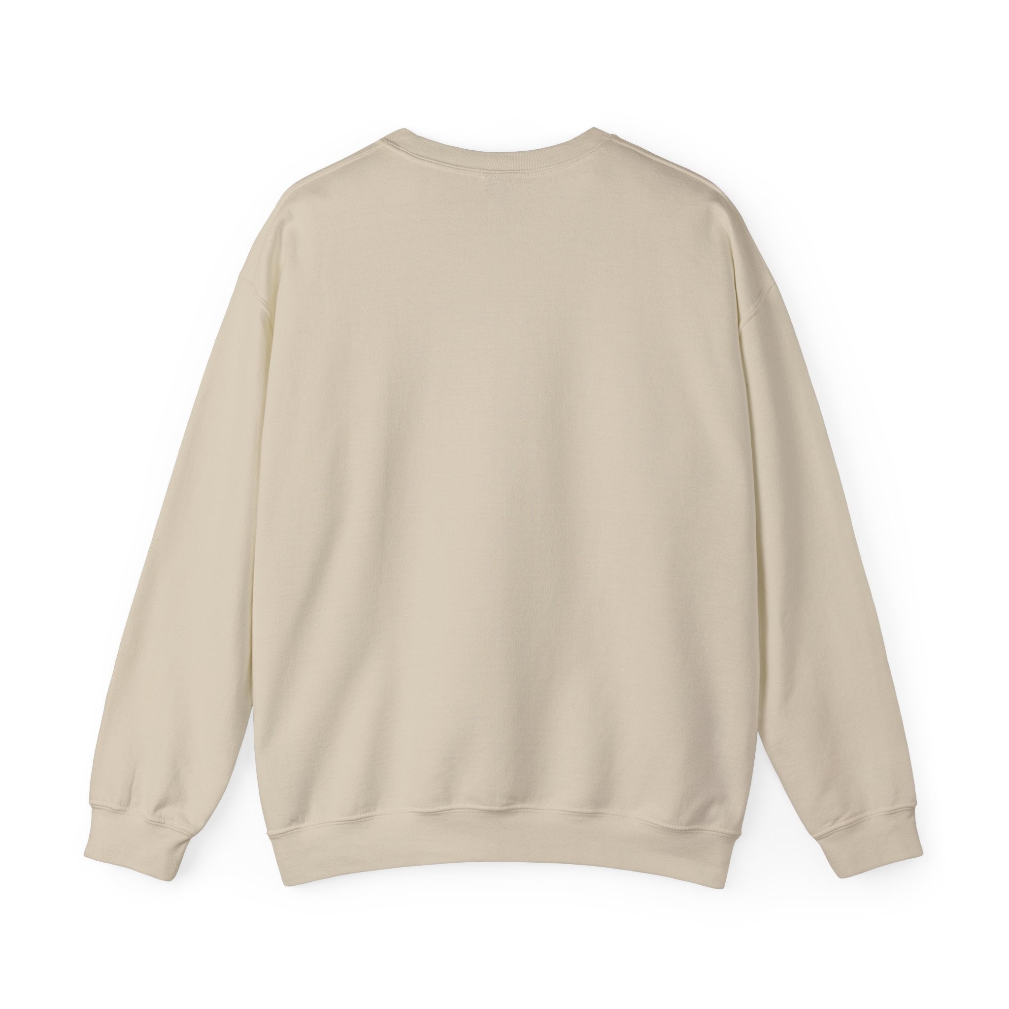 Mentally at Target Crewneck Sweatshirt