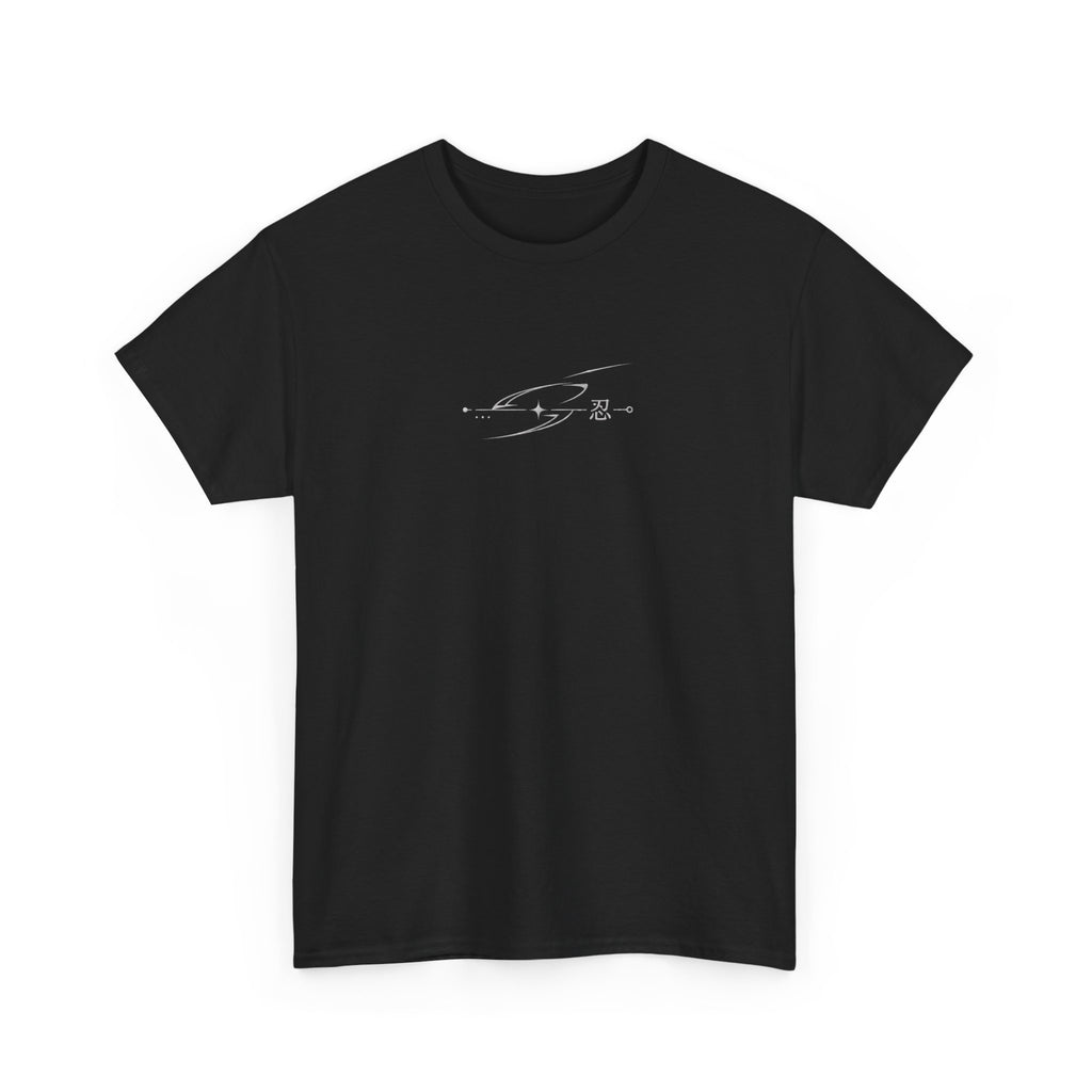 Rock Lee Unisex T-Shirt - Anime Graphic Tee
