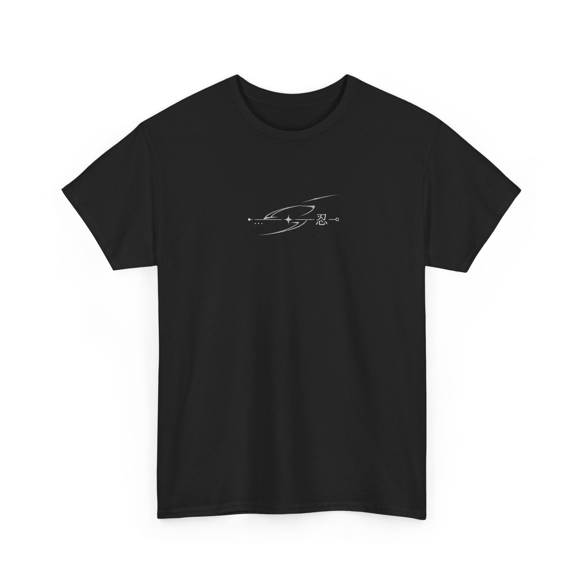 Rock Lee Unisex T-Shirt - Anime Graphic Tee